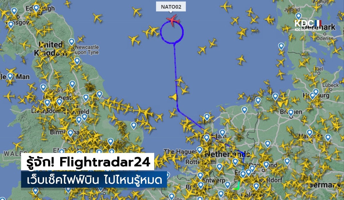 Flightradar24