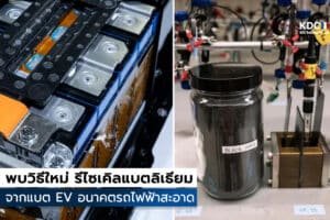 Electrochemical
