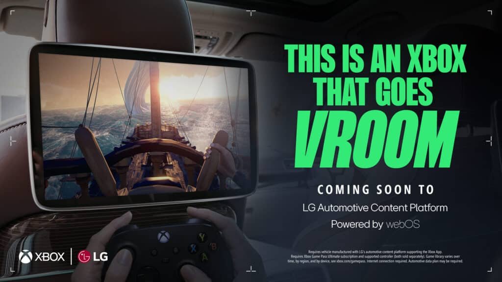 Xbox Visual ID Announce 16x9 V1 9ce4a647f60797420e4d