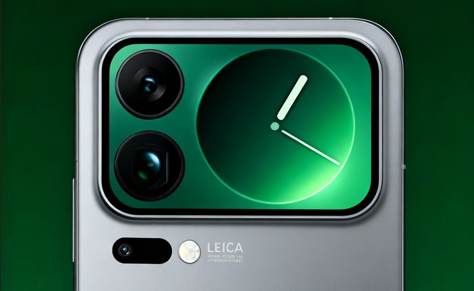 Xiaomi ท้าชน iPhone