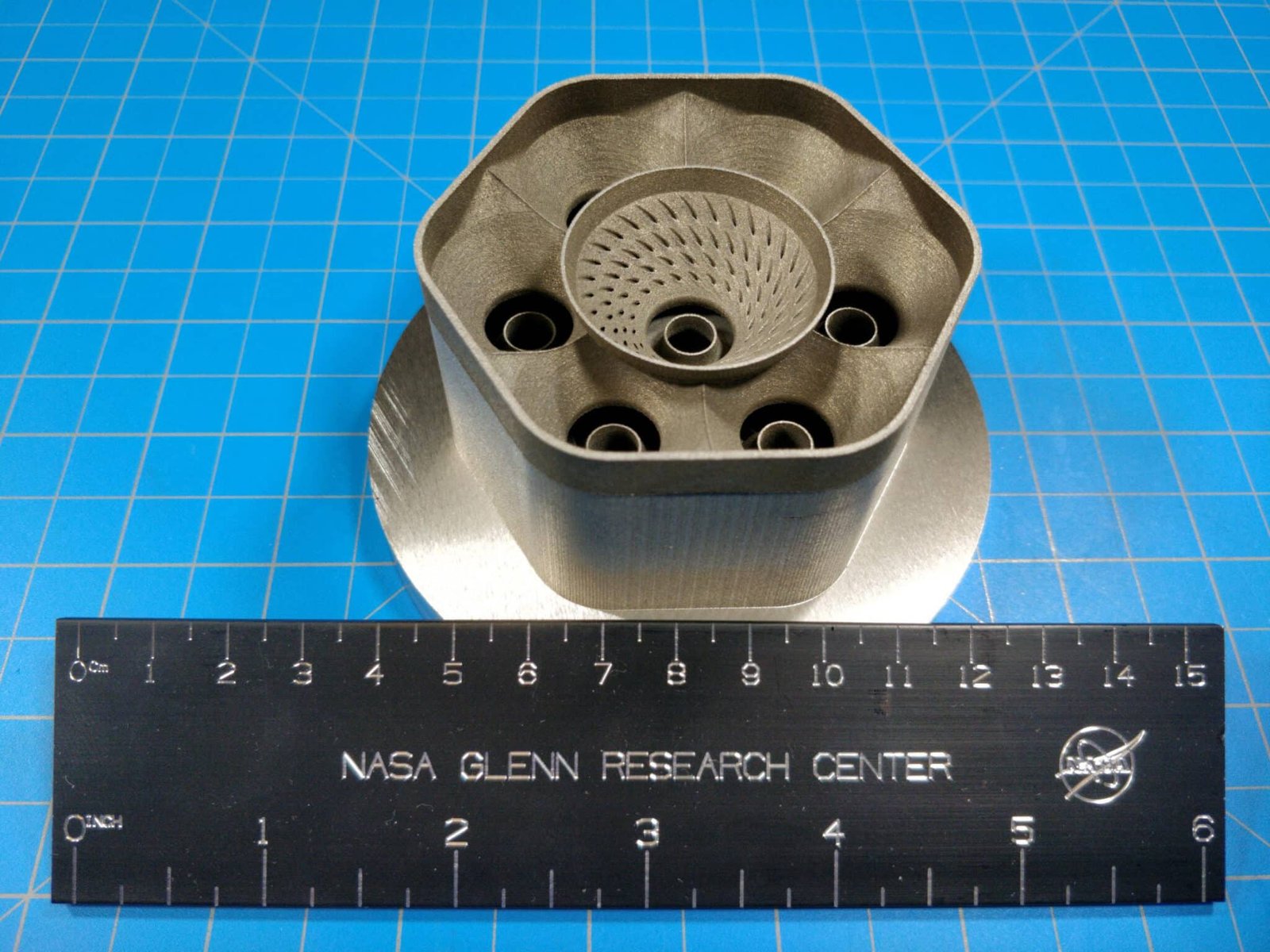alloy grx 810 combustor