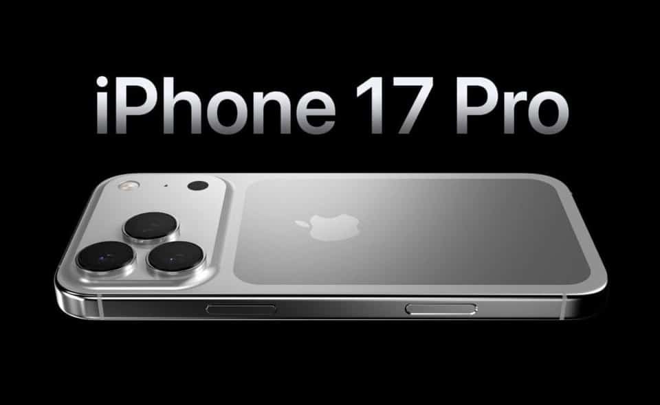 iPhone 17 Series