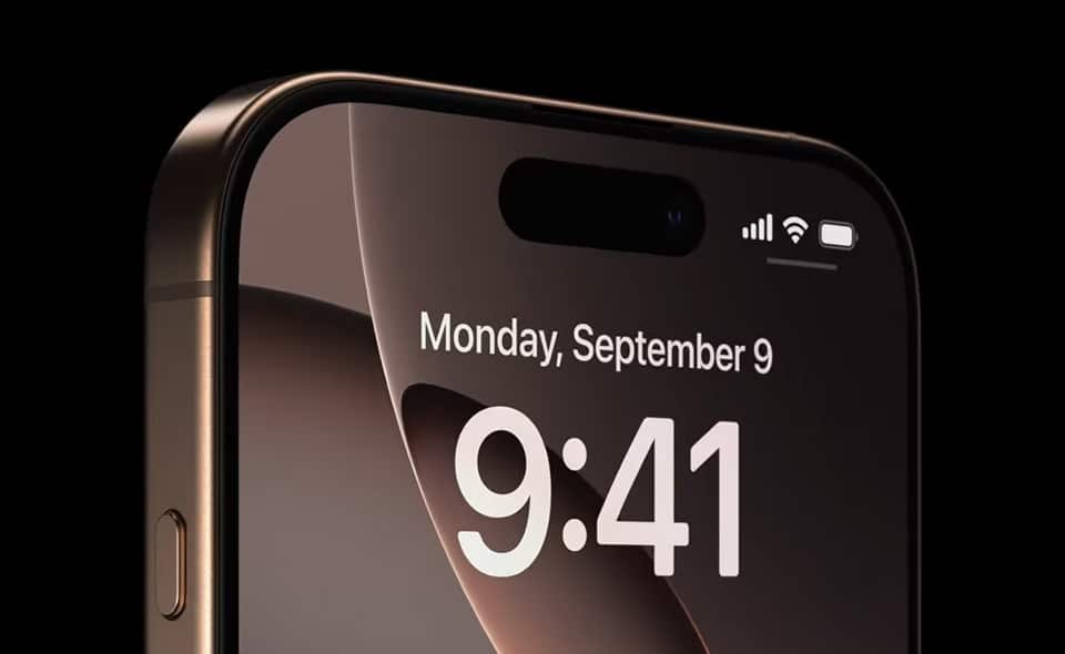 iPhone 17 Series