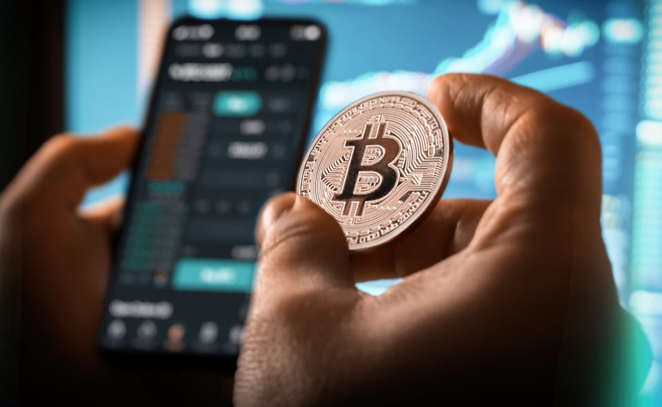 ก้าวใหม่ของ Bitcoin