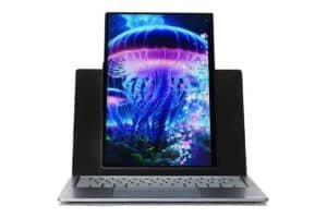 ThinkBook VertiFlex