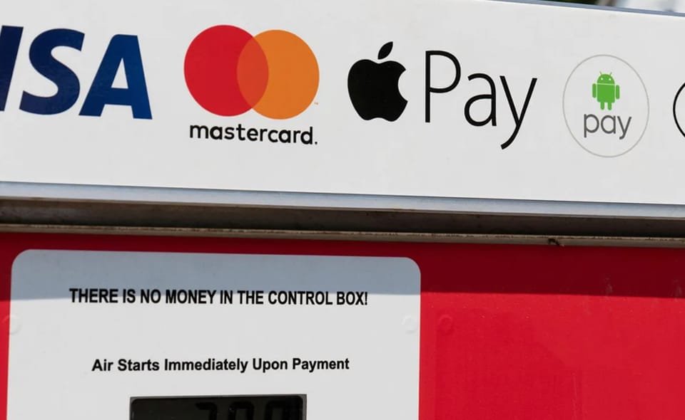 Tokenized Payments