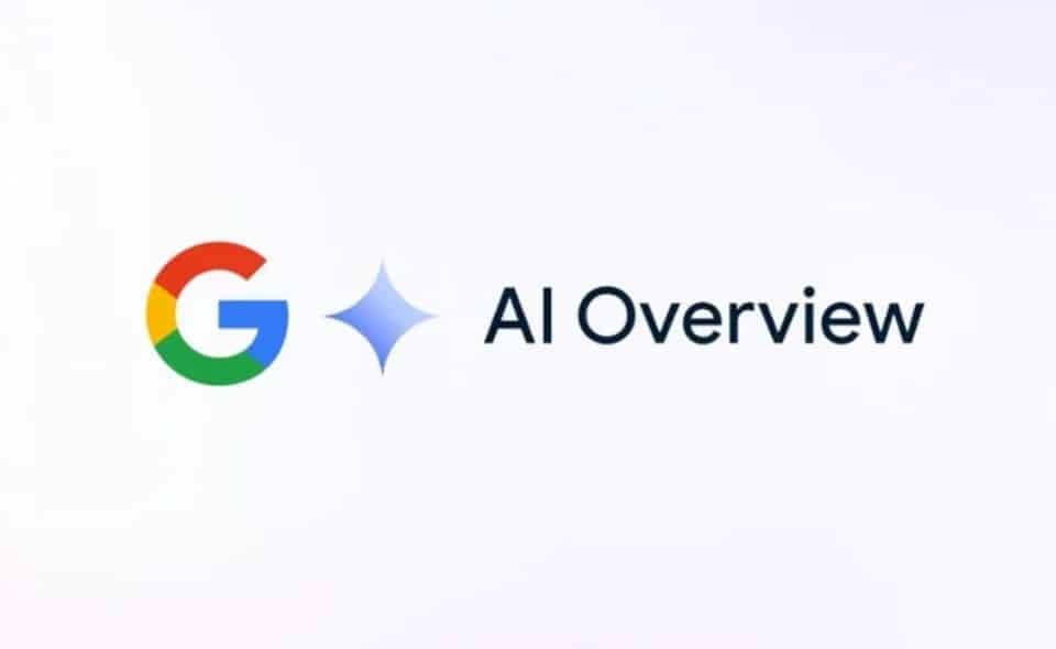 ฟีเจอร์ AI Overviews