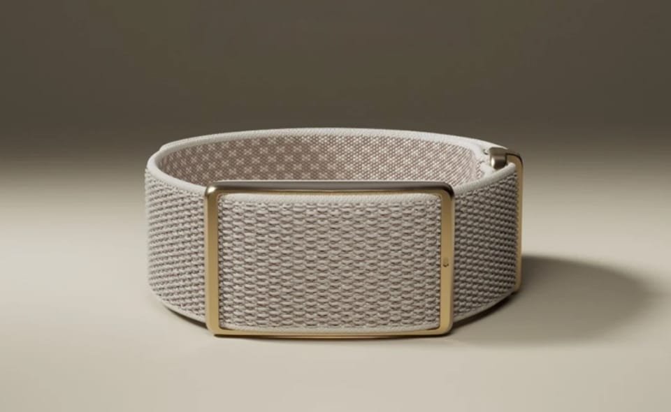ฟีเจอร์เด่นของ Polar Loop