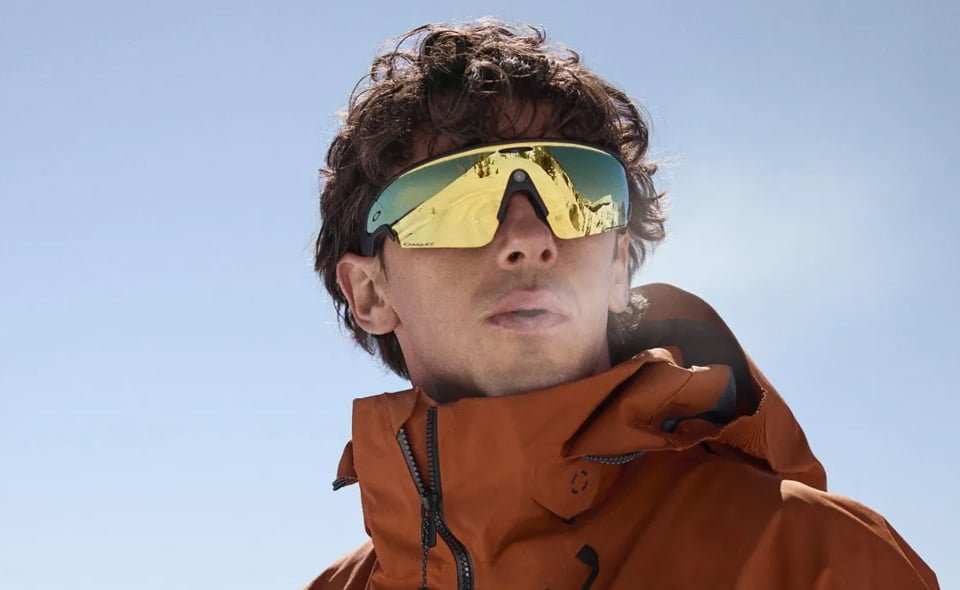 เปิดตัว Oakley Meta Vanguard