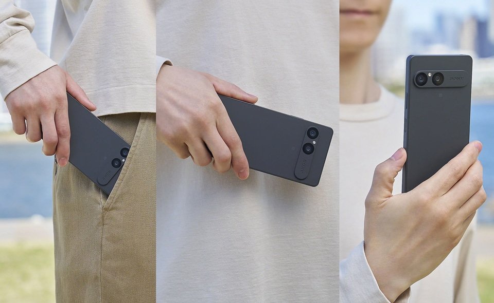 เปิดราคา Sony Xperia 10 VII