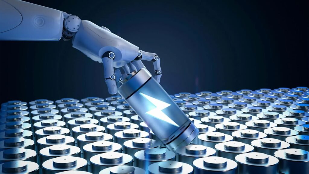 AI ช่วย Microsoft และ IBM