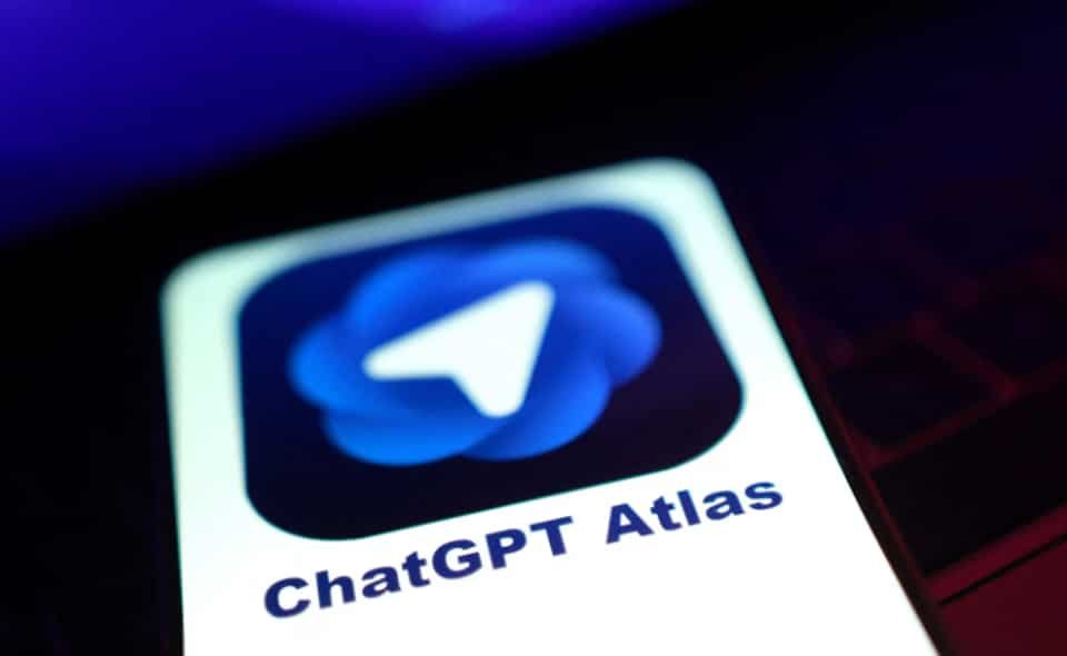 ChatGPT Atlas
