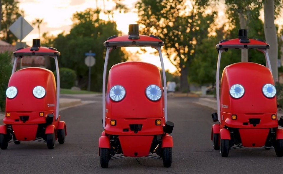 DoorDash