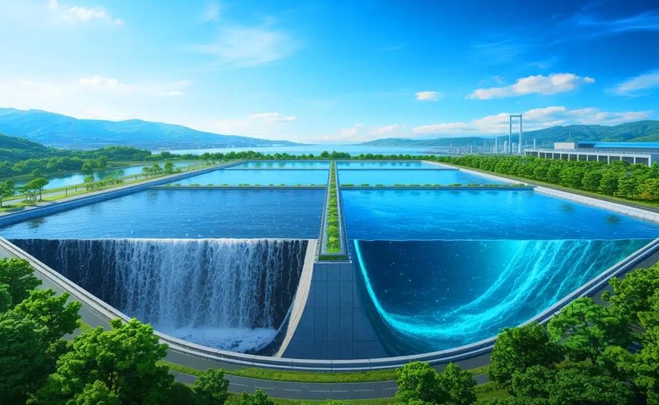 Fukuoka Area Waterworks Agency