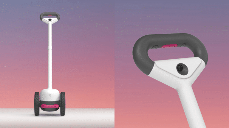Glidance เปิดตัว Glide