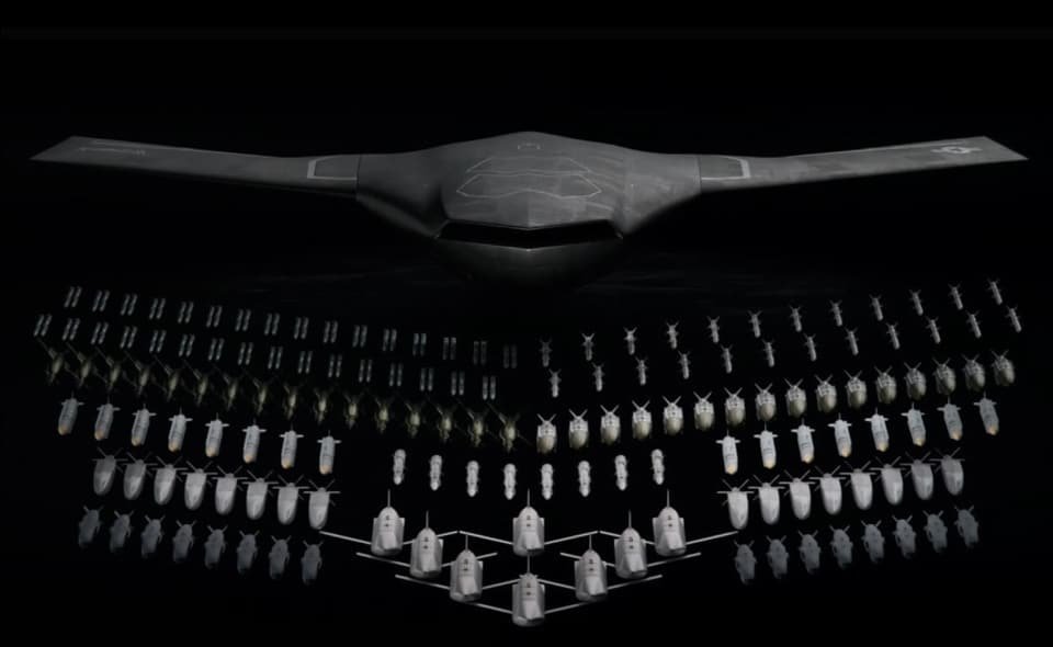 Shield AI เปิดตัว X BAT2