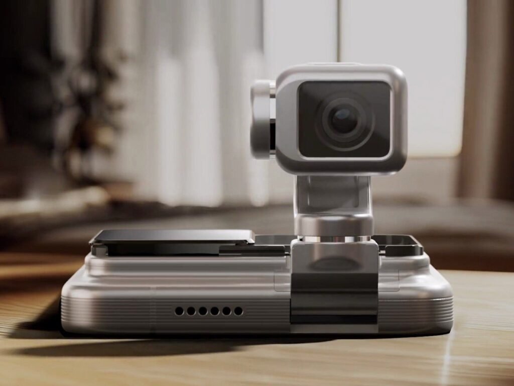 honor robot phone 10