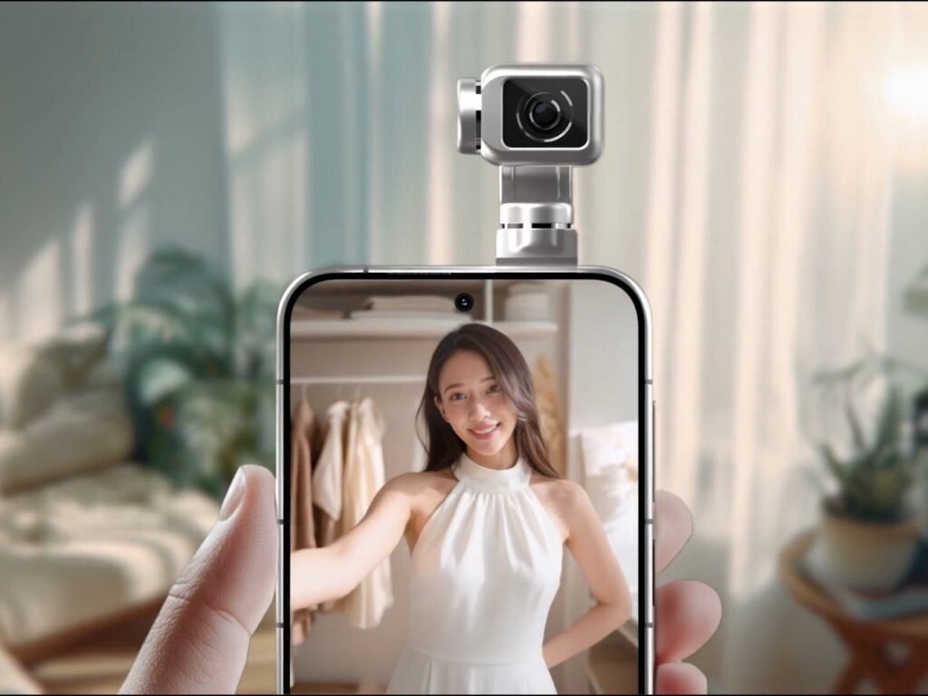 honor robot phone 7