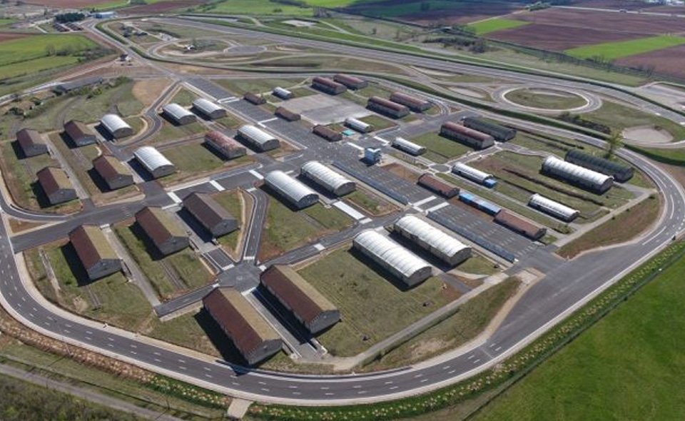 ขนส่งไร้มลพิษก่อนปี 2030