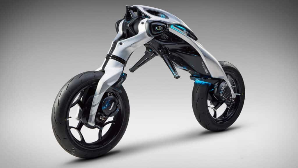 ยามาฮ่า Yamaha1