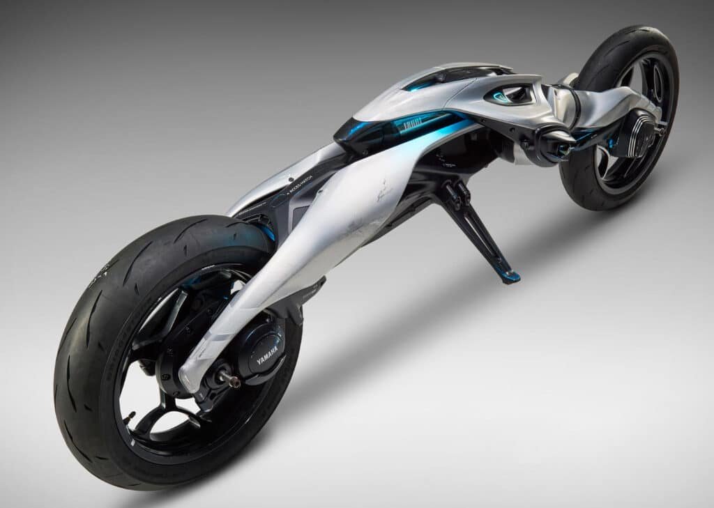 ยามาฮ่า Yamaha2