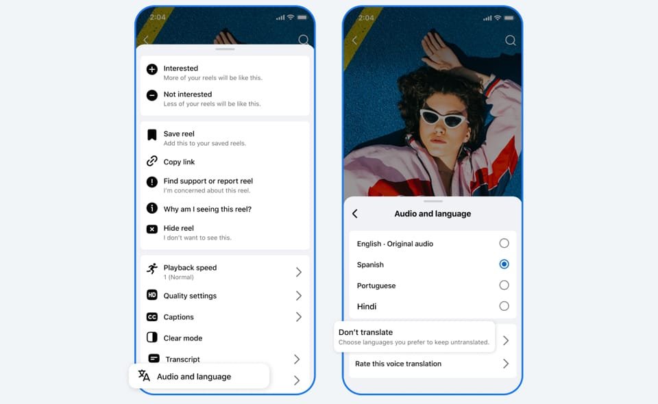 AI Translation
