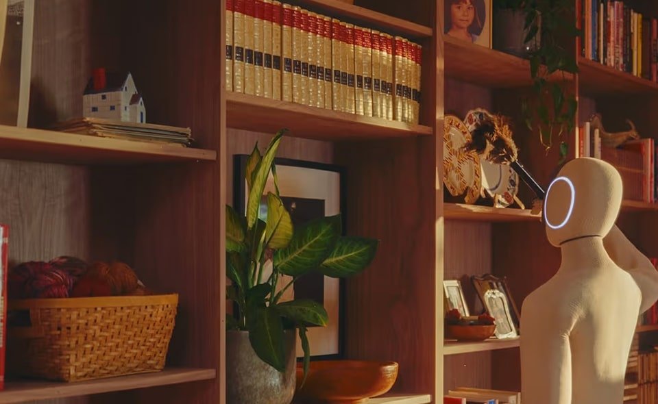 เปิดตัว NEO