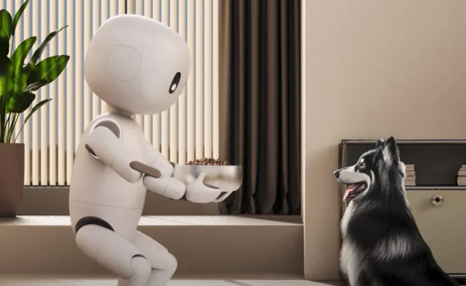 เพื่อน มนุษย์ ไม่ใช่แค่เครื่องจักร