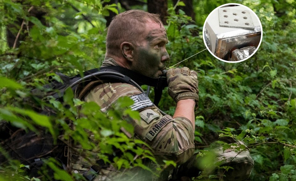 แปลงอากาศเป็น “น้ำดื่ม”