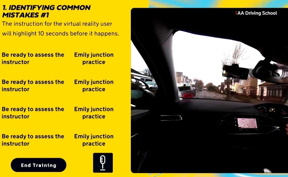 AA Driving School Academy2