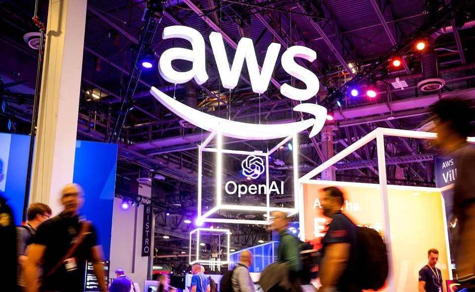 AWS