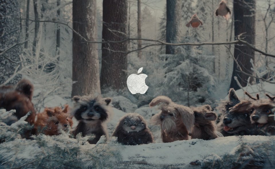 Apple โชว์พลัง iPhone 17 Pro