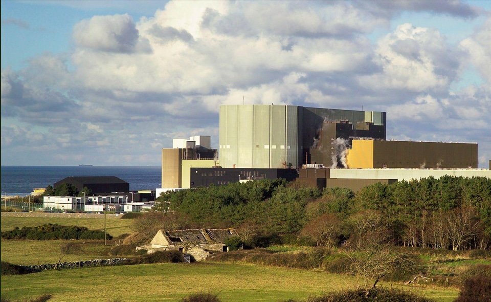 Small Modular Reactor