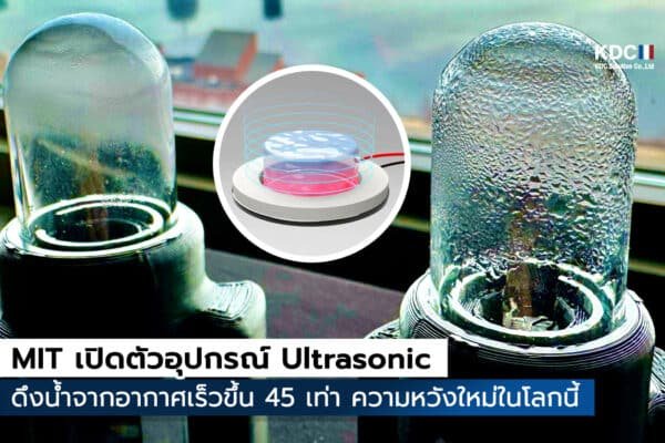 Ultrasonic