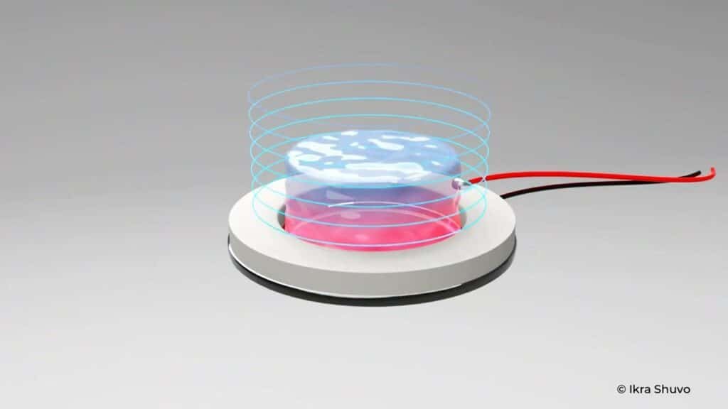 MIT เปิดตัวอุปกรณ์ Ultrasonic