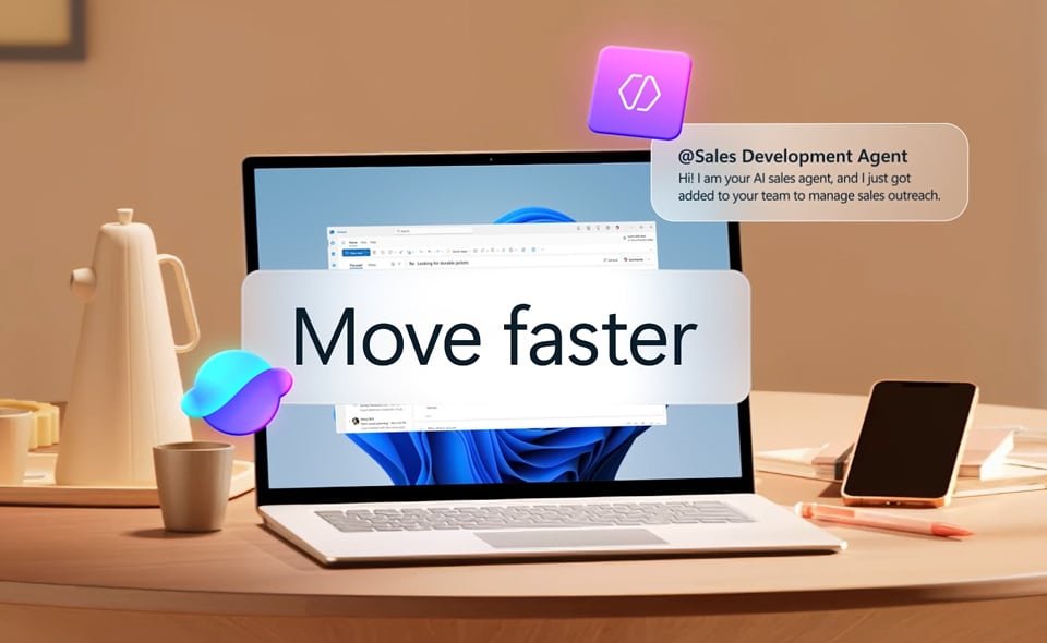 ควบคุม AI Agent