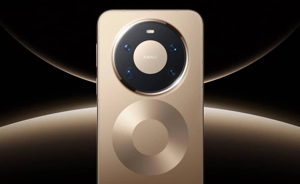 ชิป Kirin 9030