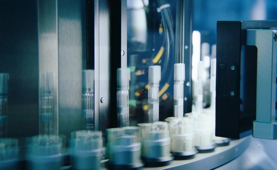 ซูเปอร์คอมพิวเตอร์ AI เพื่อเร่งค้นคว้ายา