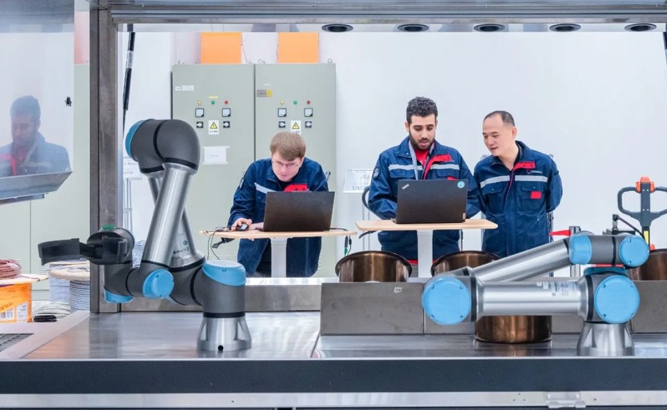 ซูเปอร์มาร์เก็ต REWE1