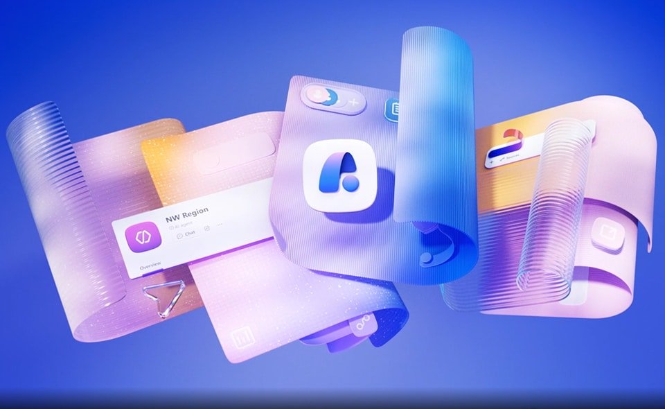 เปิดตัว Agent 365