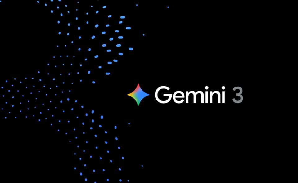 เปิดตัว Gemini 3 Pro โมเดล AI