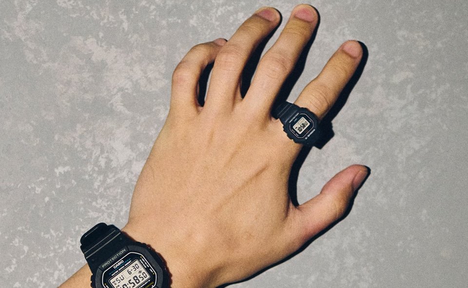 แหวน DWN 5600