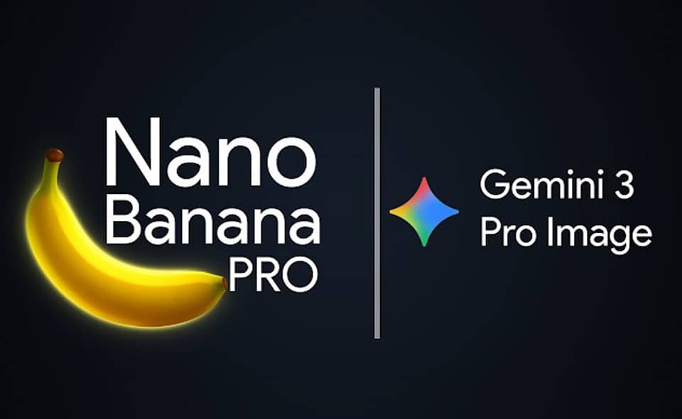 Google ลดโควต้า Nano Banana Pro