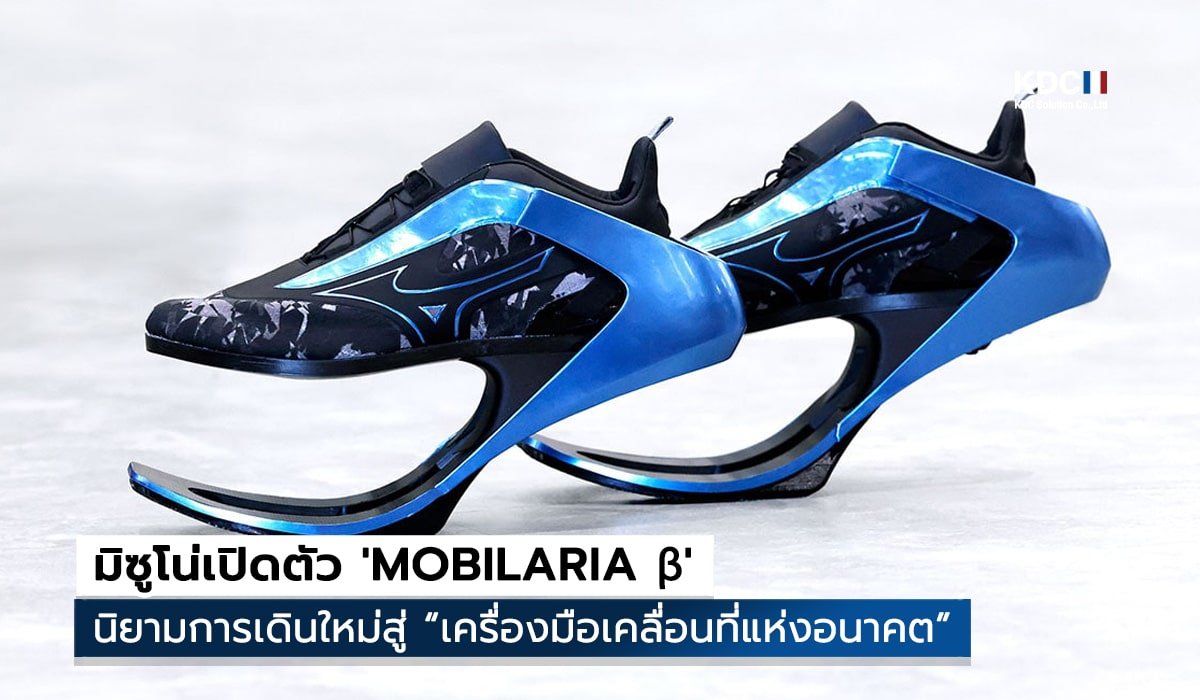 MOBILARIA β