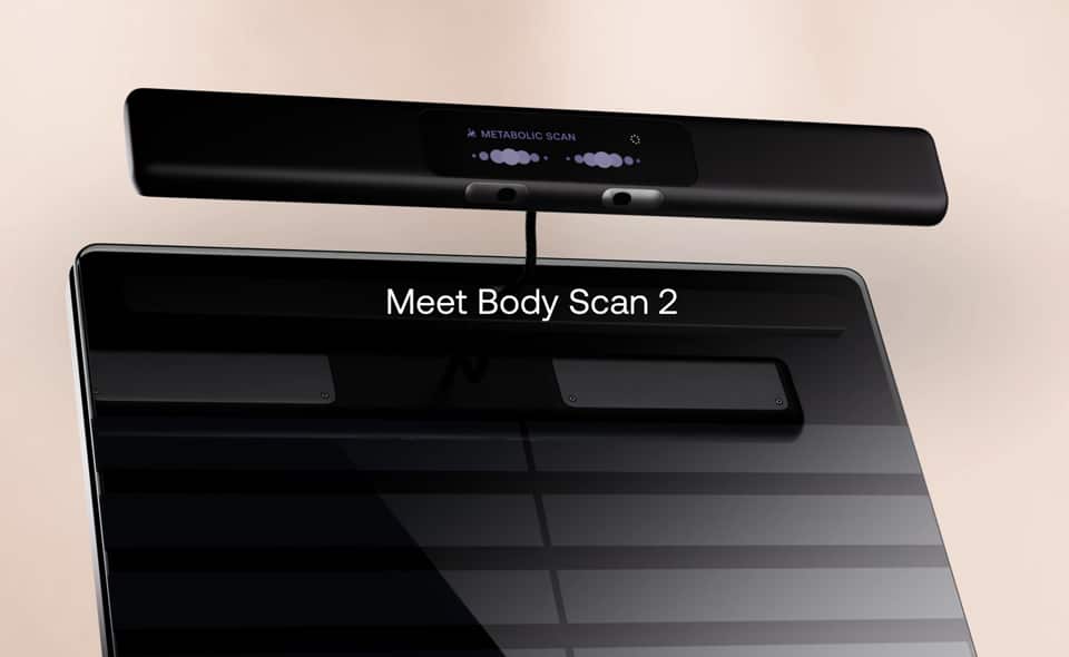 Body Scan2