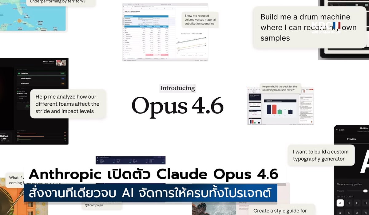 Claude Opus 4.6