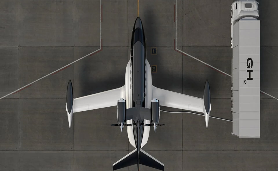 Beyond Aero