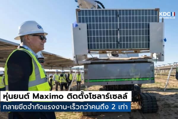 Maximo 3.0