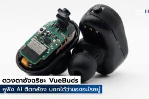 VueBuds
