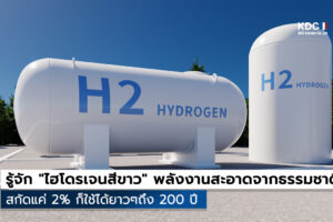 White Hydrogen